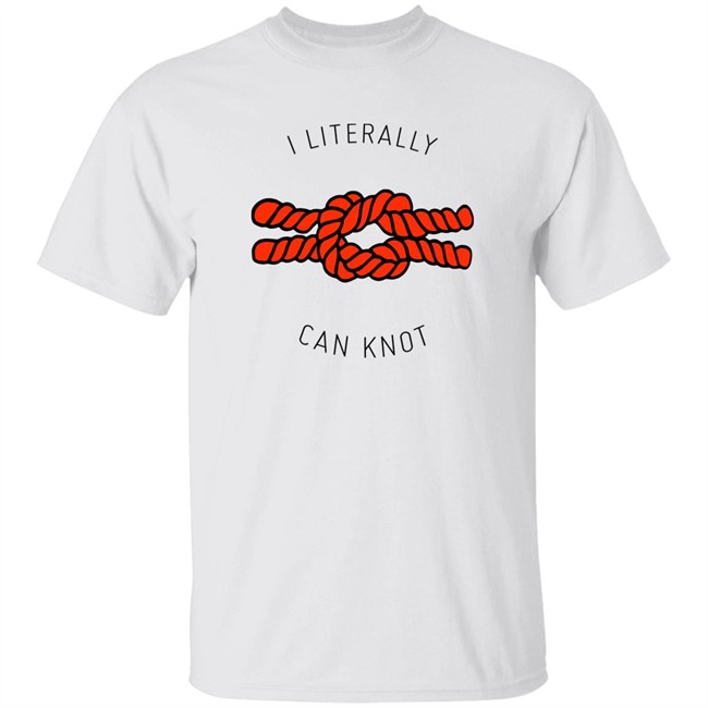 Arrow Nsfw Blfc Zero The Husky I Literally Can Knot Shirt Zero The Husky I Literally Can Knot Shirt Arrow Nsfw Blfc