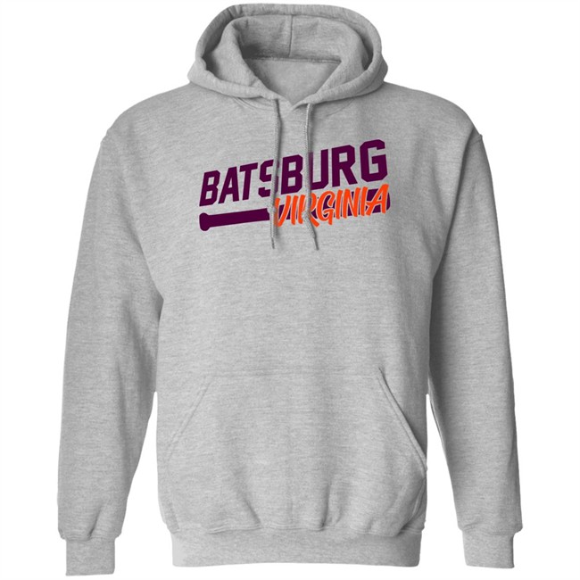 The SWVA Shop Batsburg Virginia Shirt The SWVA Shop Batsburg Virginia Shirt