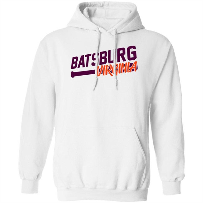 The SWVA Shop Batsburg Virginia Shirt The SWVA Shop Batsburg Virginia Shirt