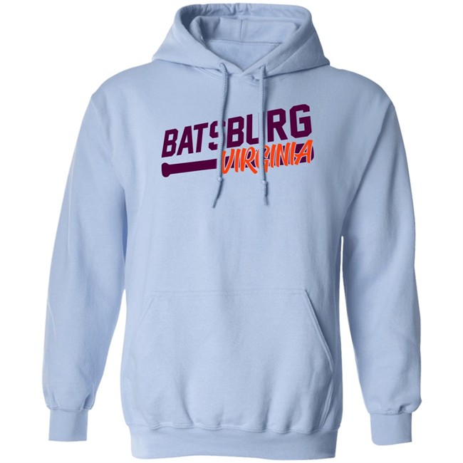 The SWVA Shop Batsburg Virginia Shirt The SWVA Shop Batsburg Virginia Shirt
