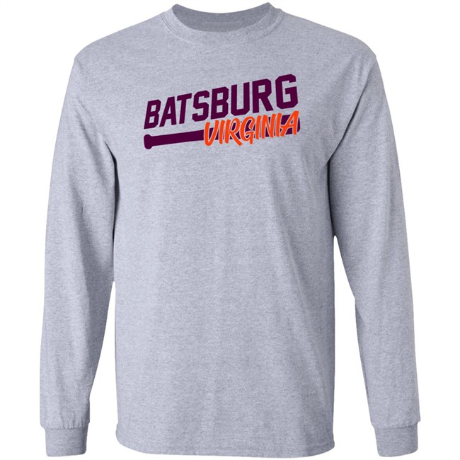 The SWVA Shop Batsburg Virginia Shirt Batsburg Virginia Shirt The SWVA Shop