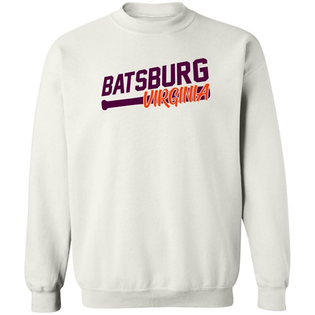 The SWVA Shop Batsburg Virginia Shirt Batsburg Virginia Shirt The SWVA Shop