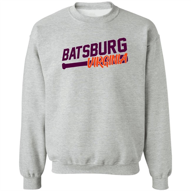 The SWVA Shop Batsburg Virginia Shirt Batsburg Virginia Shirt The SWVA Shop