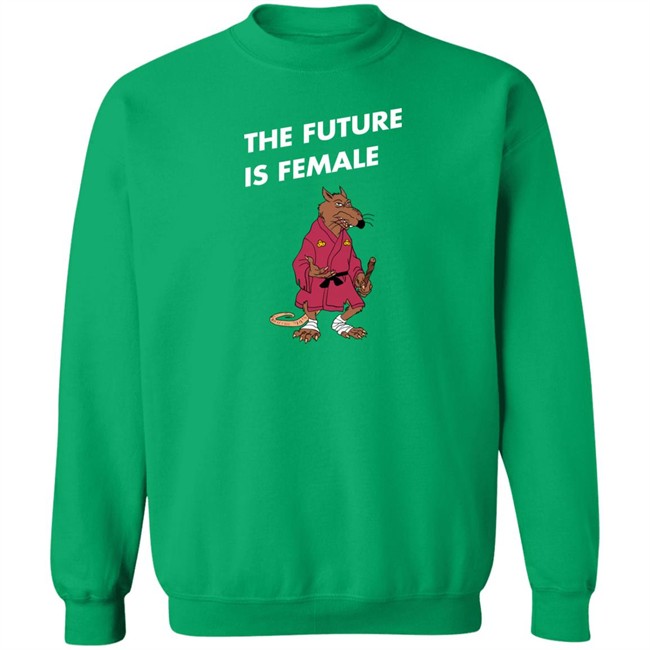 Mister Mantha Scott Aukerman Diston The Future Is Female Shirt Shaundiston Merch Shaundiston Merch Mister Mantha Scott Aukerman Diston The Future Is Female Shirt