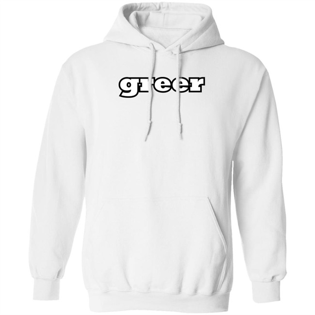 Greer Tee Shirt Martincitopants Merch Martincitopants Merch Greer Tee Shirt