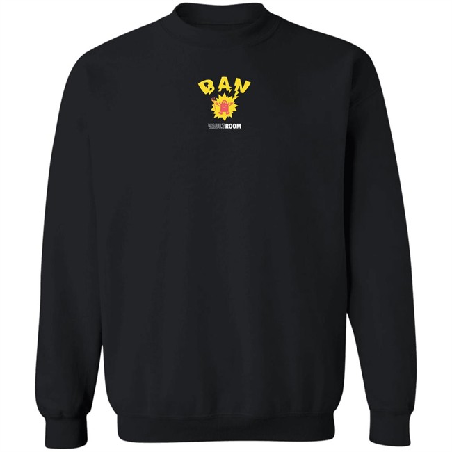 Vault Room Merch Ban Shirt Ban Shirt Vault Room Merch