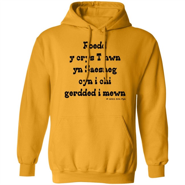 Roedd Y Crys T Hwn Yn Saesneg Cyn I Ti Gerdded I Mewn Erin Pyle Shirt Craig Allman Craig Allman Roedd Y Crys T Hwn Yn Saesneg Cyn I Ti Gerdded I Mewn Erin Pyle Shirt