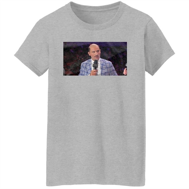 Dr. Phil McGraw Biz Shirt Barstool Sports Store Mike Grinnell Mike Grinnell Barstool Sports Store Dr. Phil McGraw Biz Shirt