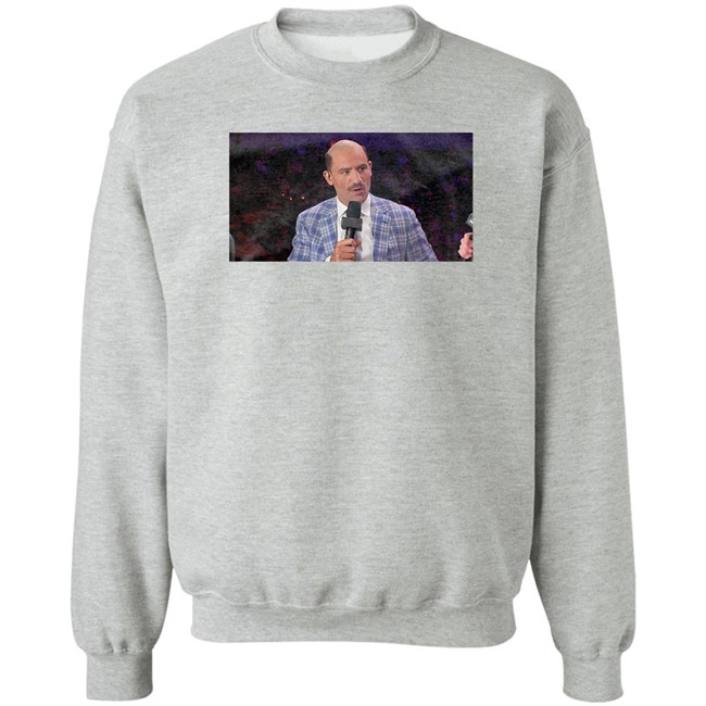 Dr. Phil McGraw Biz Shirt Barstool Sports Store Mike Grinnell Barstool Sports Store Mike Grinnell Dr. Phil McGraw Biz Shirt