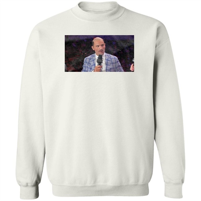 Dr. Phil McGraw Biz Shirt Barstool Sports Store Mike Grinnell Mike Grinnell Barstool Sports Store Dr. Phil McGraw Biz Shirt