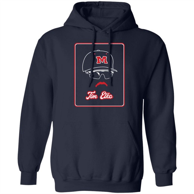 Sec Network Ole Miss Baseball Tim Elko T Shirt Tim Elko T Shirt Sec Network Ole Miss Baseball