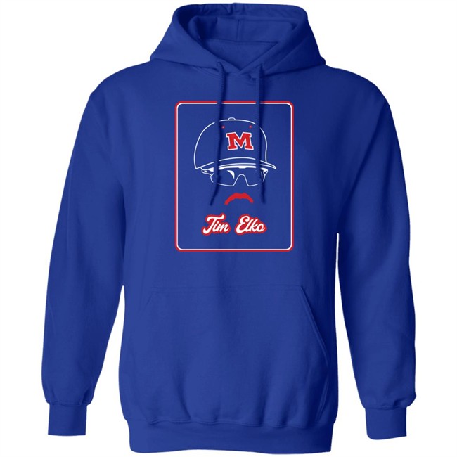 Sec Network Ole Miss Baseball Tim Elko T Shirt Ole Miss Baseball Sec Network Tim Elko T Shirt