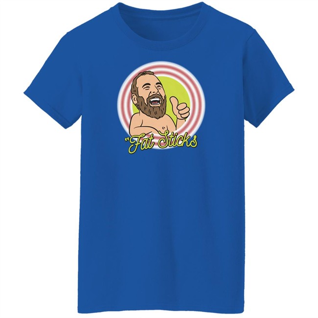 Ymh Studios Merchandise Fat Sticks T Shirt