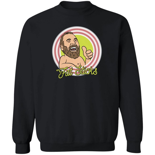 Fat Sticks T Shirt Ymh Studios Merchandise Ymh Studios Merchandise Fat Sticks T Shirt
