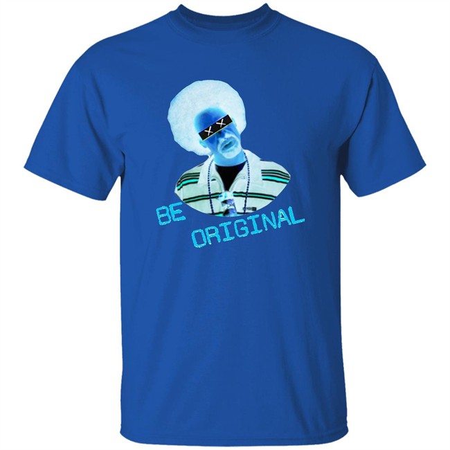 Felix Aka Bro Exotic Be Original Shirt Soco Chaos Shop Soco Chaos Shop Felix Aka Bro Exotic Be Original Shirt