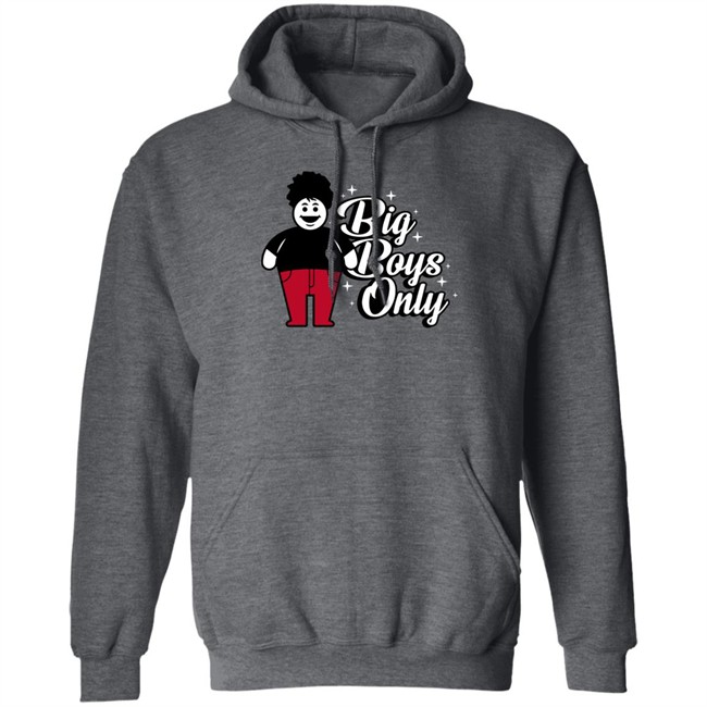 Rosscreations Merch Big Boys Only T Shirt Rosscreations Merch Big Boys Only T Shirt