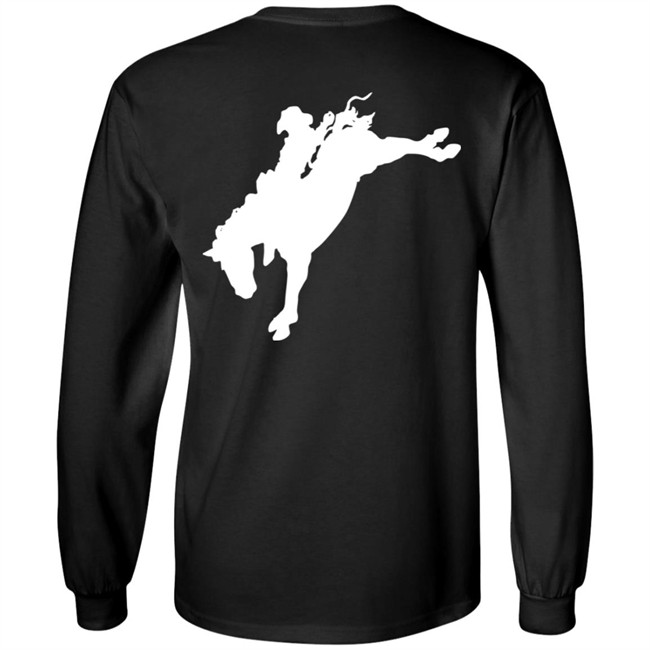 Garth Brooks Official Store Just Ledoux It Tee Shirt Garth Brooks Official Store Just Ledoux It Tee Shirt