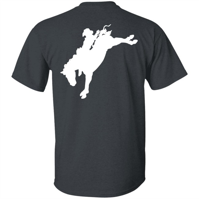 Garth Brooks Official Store Just Ledoux It Tee Shirt Just Ledoux It Tee Shirt Garth Brooks Official Store