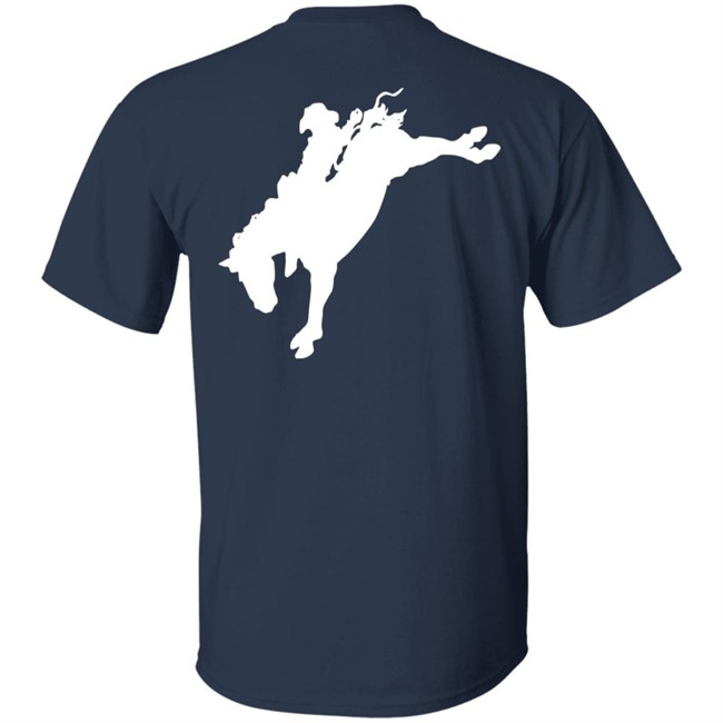 Garth Brooks Official Store Just Ledoux It Tee Shirt Garth Brooks Official Store Just Ledoux It Tee Shirt