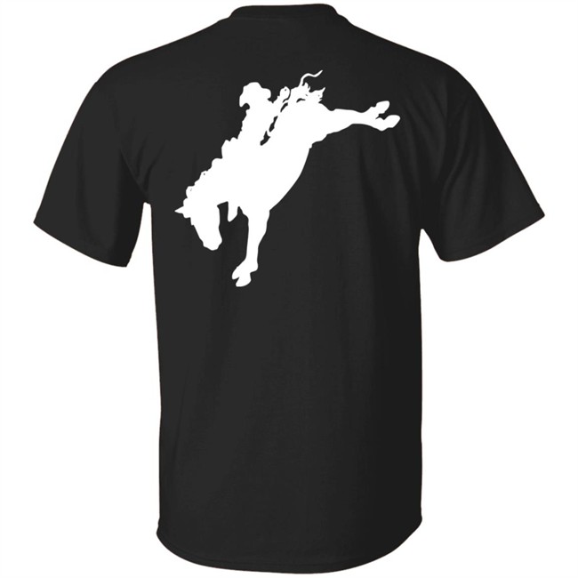 Garth Brooks Official Store Just Ledoux It Tee Shirt Just Ledoux It Tee Shirt Garth Brooks Official Store