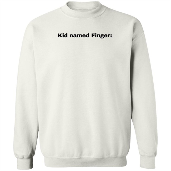 Bad Marvel Memes Kid Named Finger T Shirt Kid Named Finger T Shirt Bad Marvel Memes