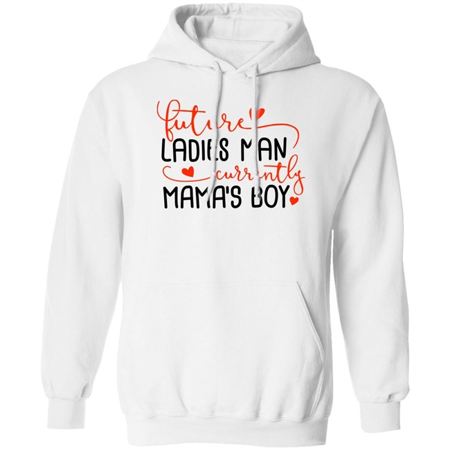VaushV Future Ladies Man Currently Mama's Boy Shirt Biggest Joel James Lindsey Future Ladies Man Currently Mama's Boy Shirt Biggest Joel James Lindsey VaushV