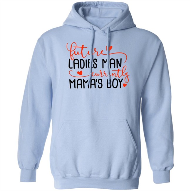 VaushV Future Ladies Man Currently Mama's Boy Shirt Biggest Joel James Lindsey Biggest Joel James Lindsey VaushV Future Ladies Man Currently Mama's Boy Shirt