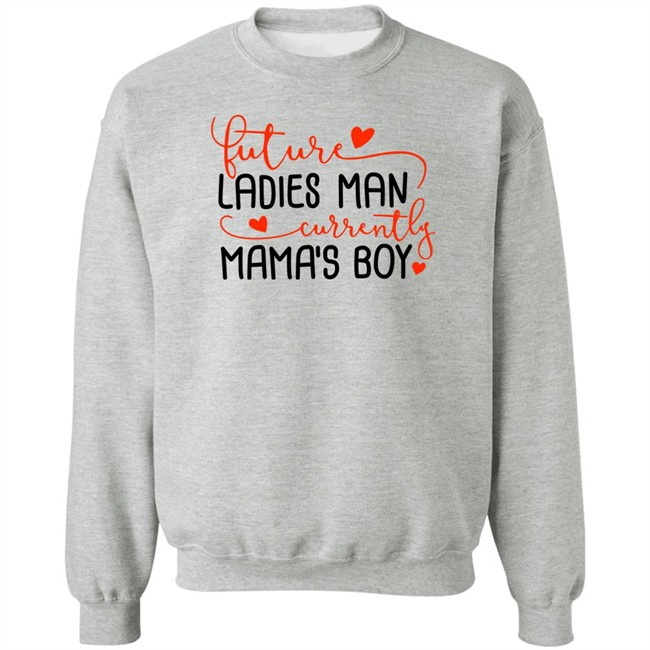 VaushV Future Ladies Man Currently Mama's Boy Shirt Biggest Joel James Lindsey Future Ladies Man Currently Mama's Boy Shirt VaushV Biggest Joel James Lindsey