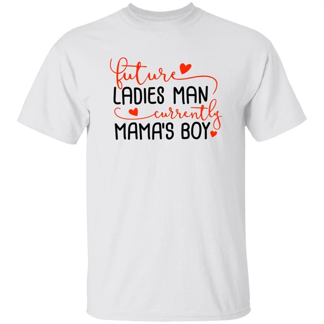 VaushV Future Ladies Man Currently Mama's Boy Shirt Biggest Joel James Lindsey VaushV Biggest Joel James Lindsey Future Ladies Man Currently Mama's Boy Shirt