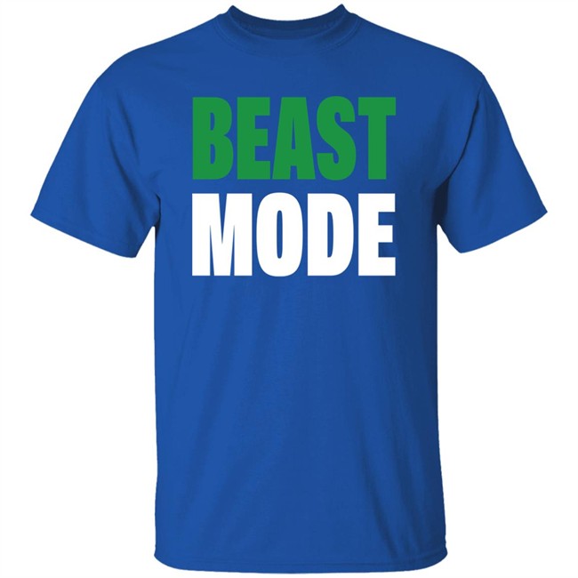 Uppercuthub Beast Mode Shirt Black Uppercuthub Beast Mode Shirt Black