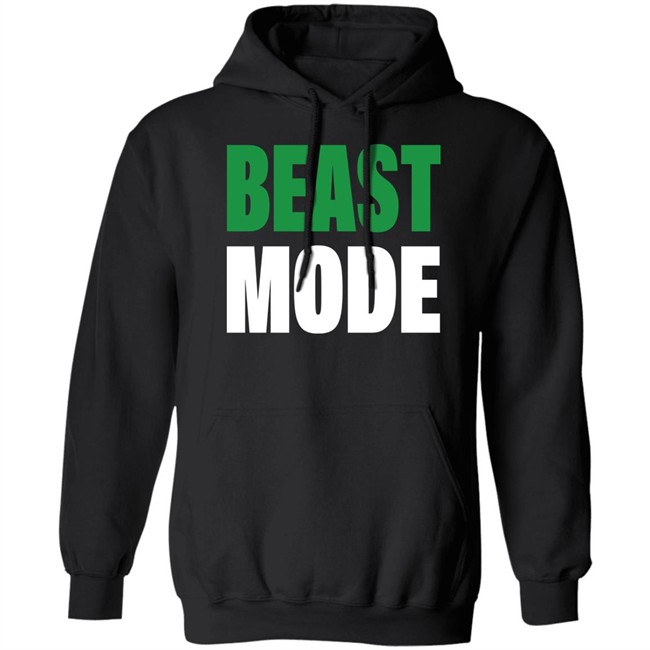Uppercuthub Beast Mode Shirt Black Beast Mode Shirt Black Uppercuthub
