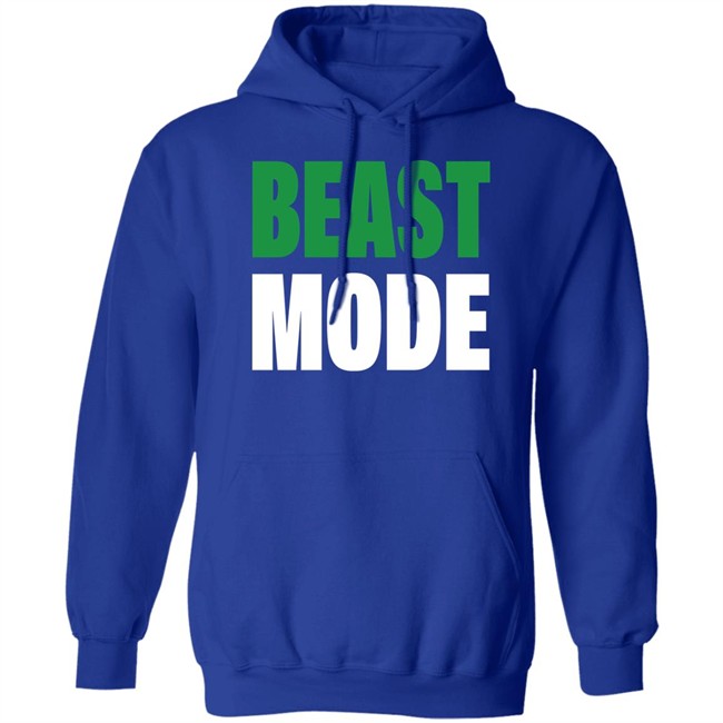 Uppercuthub Beast Mode Shirt Black Uppercuthub Beast Mode Shirt Black
