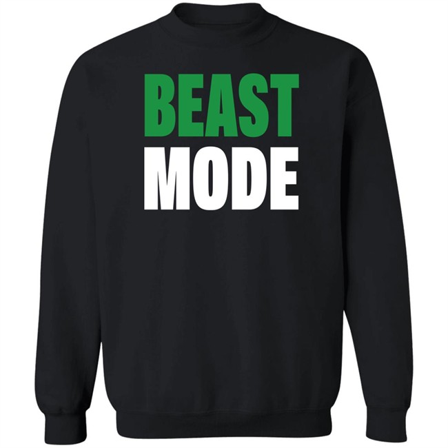 Uppercuthub Beast Mode Shirt Black Uppercuthub Beast Mode Shirt Black