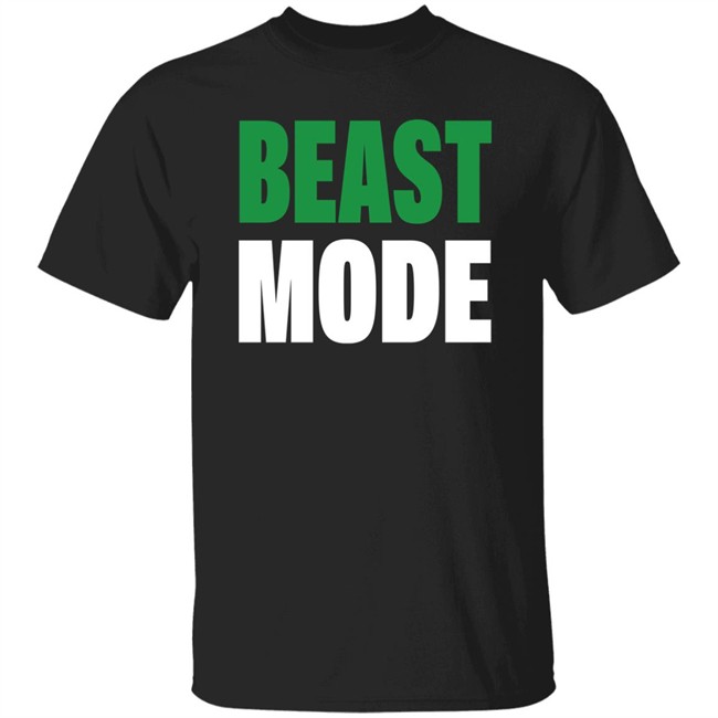Uppercuthub Beast Mode Shirt Black Uppercuthub Beast Mode Shirt Black