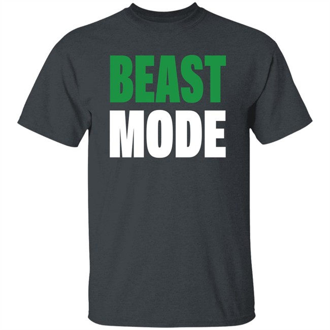 Uppercuthub Beast Mode Shirt Black Uppercuthub Beast Mode Shirt Black