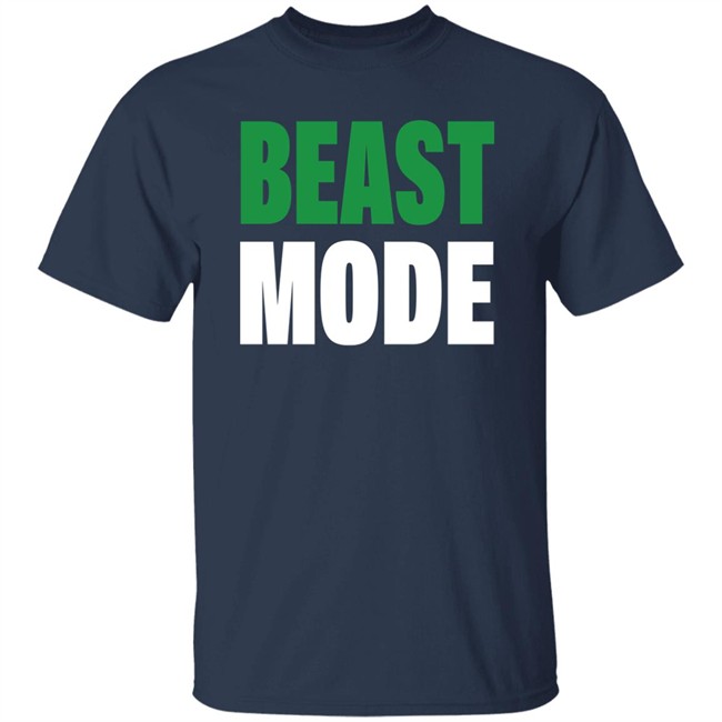 Uppercuthub Beast Mode Shirt Black Uppercuthub Beast Mode Shirt Black