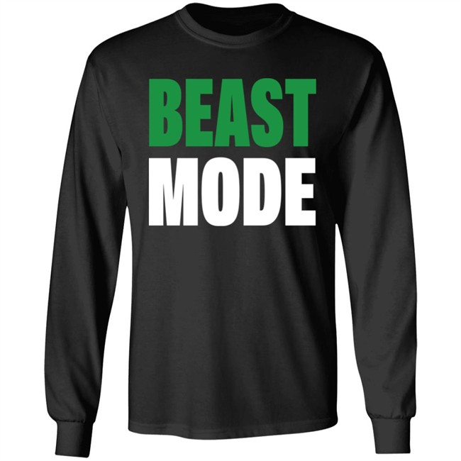 Uppercuthub Beast Mode Shirt Black Beast Mode Shirt Black Uppercuthub