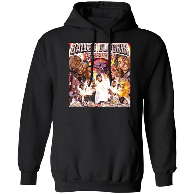 Golden State Warriors Steve Kerr Baller Blockin Splashmoney Stephen Curry Shirt Chris Montano Chris Montano Baller Blockin Splashmoney Stephen Curry Shirt Golden State Warriors Steve Kerr