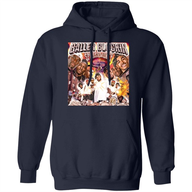 Golden State Warriors Steve Kerr Baller Blockin Splashmoney Stephen Curry Shirt Chris Montano Baller Blockin Splashmoney Stephen Curry Shirt Chris Montano Golden State Warriors Steve Kerr