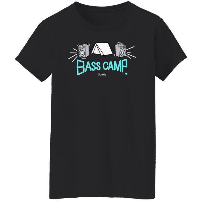 Sueme Merch Bass Camp Sueme Shirt Ed Byrne Sueme Merch Bass Camp Sueme Shirt Ed Byrne