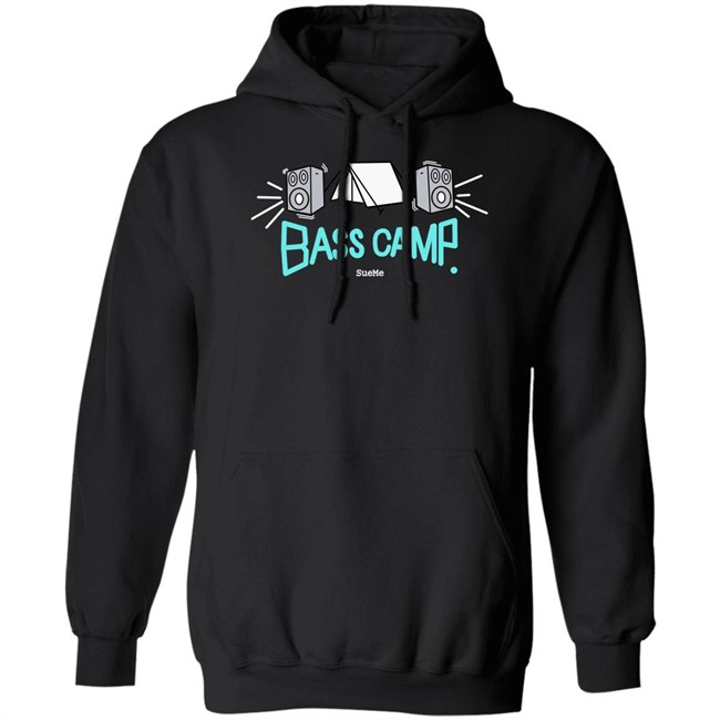 Sueme Merch Bass Camp Sueme Shirt Ed Byrne Bass Camp Sueme Shirt Ed Byrne Sueme Merch