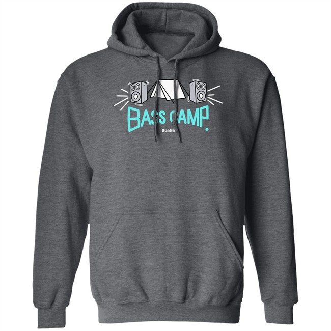 Sueme Merch Bass Camp Sueme Shirt Ed Byrne Ed Byrne Bass Camp Sueme Shirt Sueme Merch