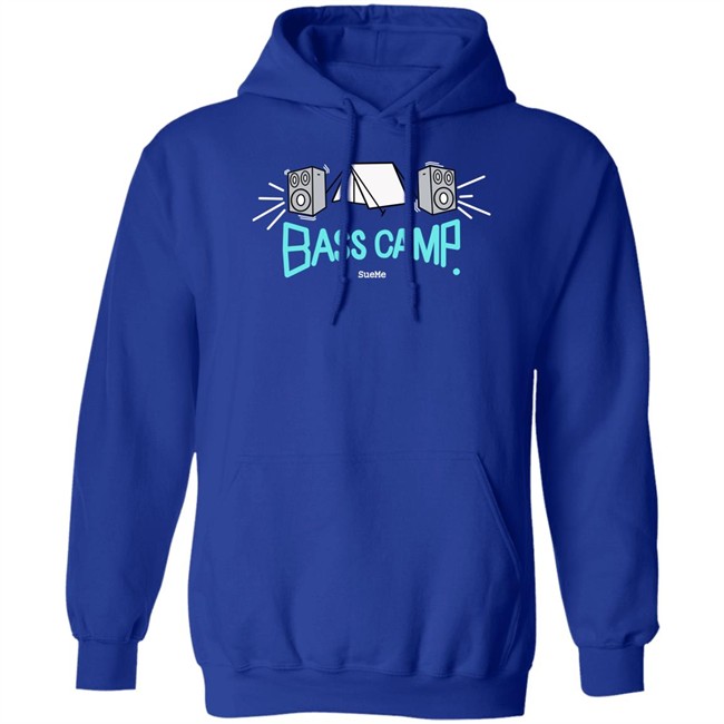 Sueme Merch Bass Camp Sueme Shirt Ed Byrne Bass Camp Sueme Shirt Ed Byrne Sueme Merch
