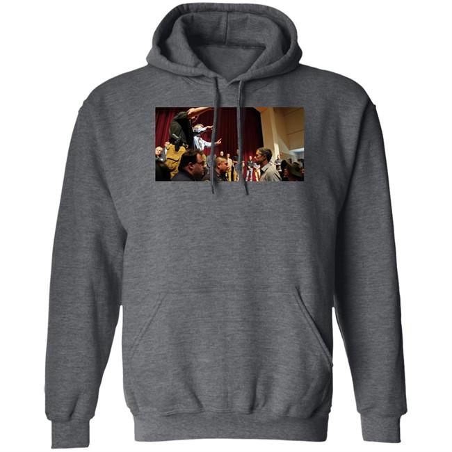 Beto For Texas Chrissy Kleberg Beto O'rourke Confronts Abbott At Briefing Shirt