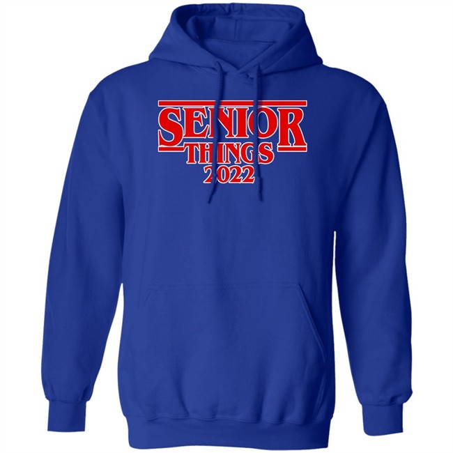 Senior Things 2022 Shirt Nicholas Ferroni Senior Things 2022 Shirt Nicholas Ferroni