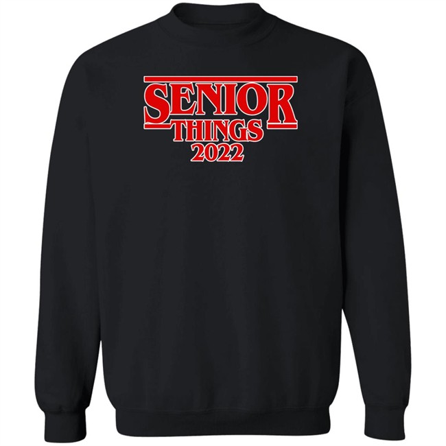 Senior Things 2022 Shirt Nicholas Ferroni Nicholas Ferroni Senior Things 2022 Shirt