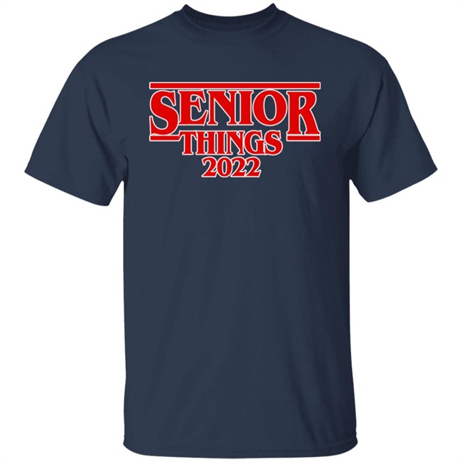 Senior Things 2022 Shirt Nicholas Ferroni Senior Things 2022 Shirt Nicholas Ferroni