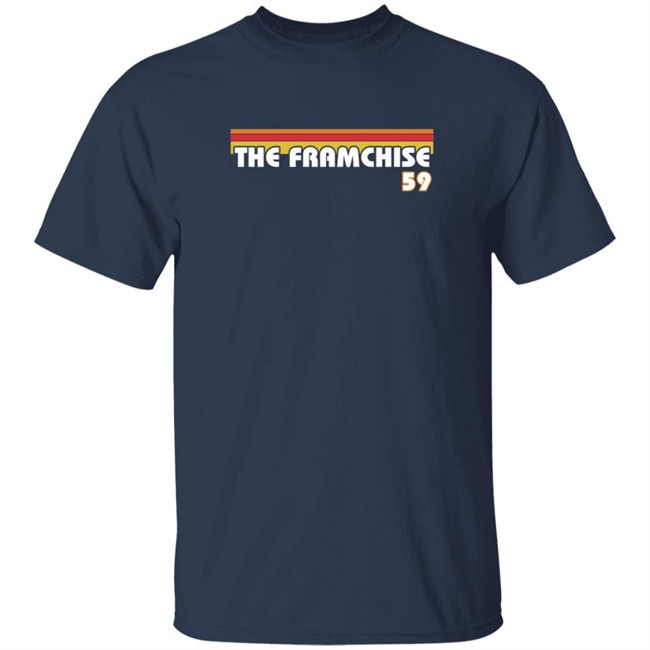 The Framchise Shirt