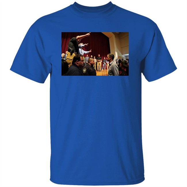 Beto O'rourke Confronts Texas Governor T Shirt Greg Abbott's Elementary School Shooting Press Conference Chrissy Kleberg Beto O'rourke Confronts Texas Governor T Shirt Greg Abbott's Elementary School Shooting Press Conference Chrissy Kleberg