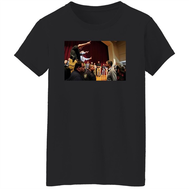 Beto O'rourke Confronts Texas Governor T Shirt Greg Abbott's Elementary School Shooting Press Conference Chrissy Kleberg Chrissy Kleberg Beto O'rourke Confronts Texas Governor T Shirt Greg Abbott's Elementary School Shooting Press Conference